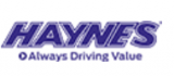 Haynes Agricultural Ltd