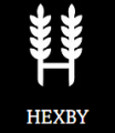 Hexby