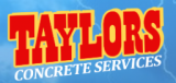 Taylors Concrete