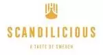 Scandilicious