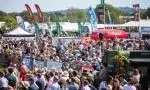 Big crowds at the Edenbridge & Oxted Show