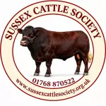 Sussex Official Logo