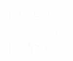 Three Old Birds Logo White-01