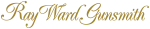 Ray Ward logo goldTP