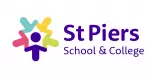 St Piers logo
