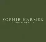 Sophie Harmer Logo - RHS Wentworth Woodhouse 2025