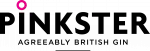 Pinkster hi-res logo