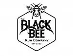 Black Bee- Logo