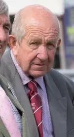 Picture of Bob Isted