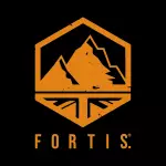 Fortis Square Logos Master-01