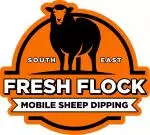 Fresh Flock Mobile Sheep Dipping