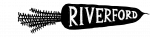 Riverford Small Logo Black