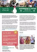 Member news cover image