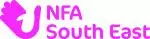 NFA South East_Pink